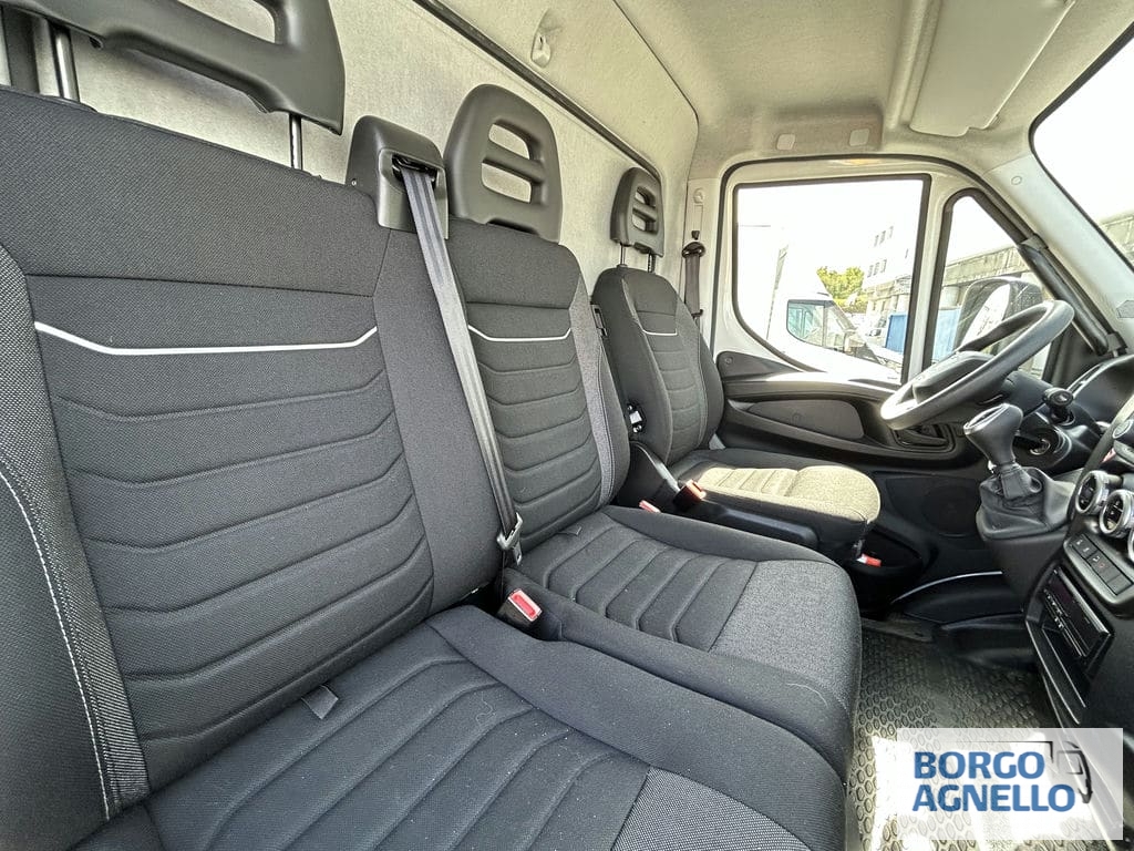 Iveco DAILY 70C18